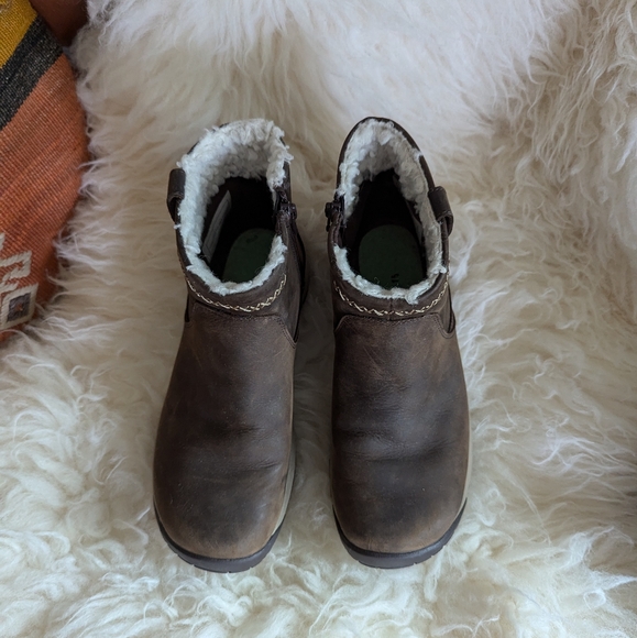 Merrell Winter Boots - Brown - Picture 3 of 11